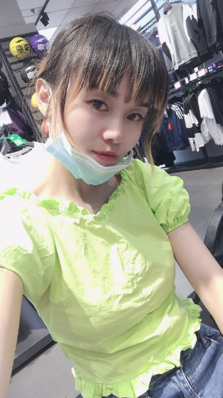 婀娜袅袅的第一张照片--焦作父母相亲团