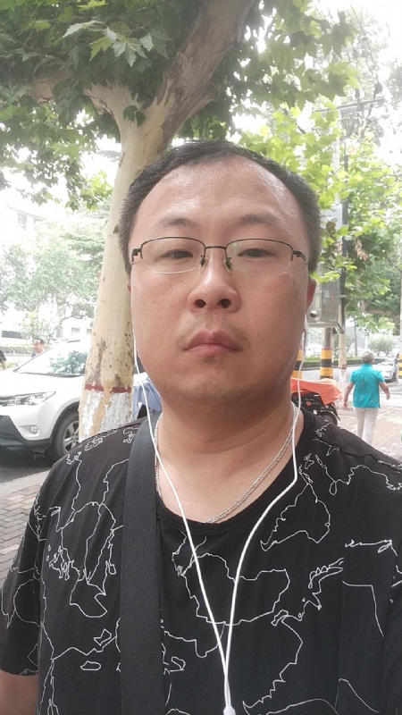 飘逸的星辰的第一张照片--焦作父母相亲团